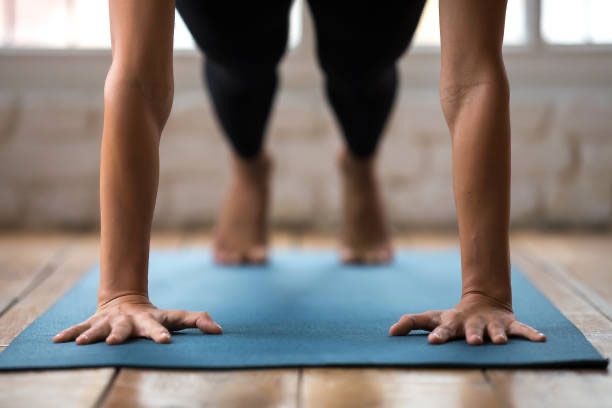 Yoga: un alleato per la salute mentale e fisica